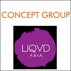 Concept Communication buys majority stake in digital marketing startup Liqvd
