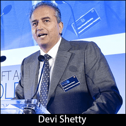 Narayana Health raising around $50M in pre-IPO round from CDC Group