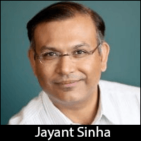 GST to be implemented from April 2016: Jayant Sinha