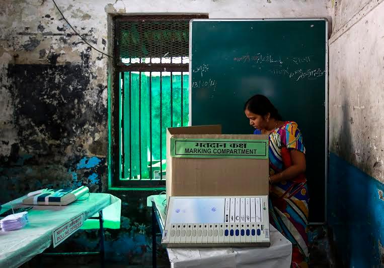 BJP alliance wins in Jharkhand state elections; Jammu & Kashmir throws hung assembly