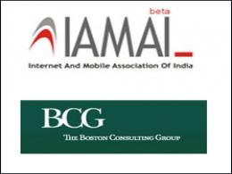 India's internet economy to grow to $200B by 2020: BCG & IAMAI report