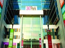 Blackstone front runner to buy Mumbai's office property 247 Park for over $160M