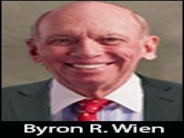 Blackstone's Byron R. Wien lists out 10 Surprises for 2015