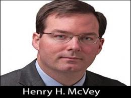 KKR's Henry McVey gives outlook for 2015; most bullish on India among emerging mkts