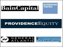 Rewind 2014: Top PE exits