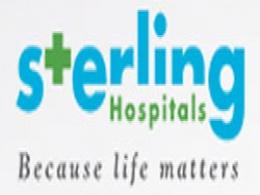 Girish Patel's Sterling Hospitals on the block