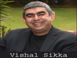 Infosys carves $250M 'Innovate in India Fund' to back startups from innovation fund