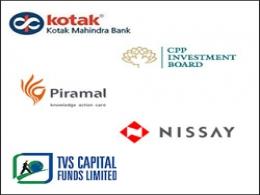 Rewind 2014: Top deal activity in BFSI sector