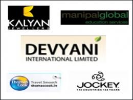 Rewind 2014: Top PE deals in consumer sector