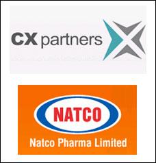 CX Partners part-exits Natco Pharma with over 2x in one-year-old investment