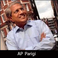 Network18 appoints former Radio Mirchi head A P Parigi as group CEO