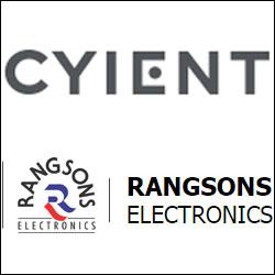 Hyderabad-based IT firm Cyient to acquire 74% stake in Rangsons Electronics