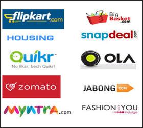 Rewind 2014: Top 10 investments in e-com & consumer internet