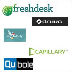 Rewind 2014: Top VC investments in SaaS