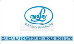 Medley Pharma acquires UK drugmaker Zanza’s generic business