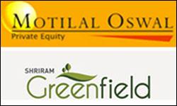 Motilal Oswal PE invests $14M in Shriram Properties’ Bangalore project Greenfield