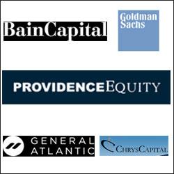Rewind 2014: Top PE exits