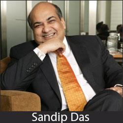 Reliance Jio chief Sandip Das moves; to head mobile devices sales at Reliance Retail