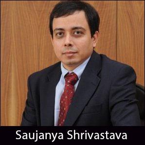 MakeMyTrip ropes in Saujanya Shrivastava from Bharti AXA Life as CMO