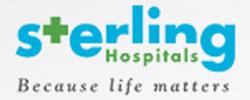 Girish Patel’s Sterling Hospitals on the block