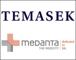Temasek buys 18% stake in Medanta from Punj Lloyd