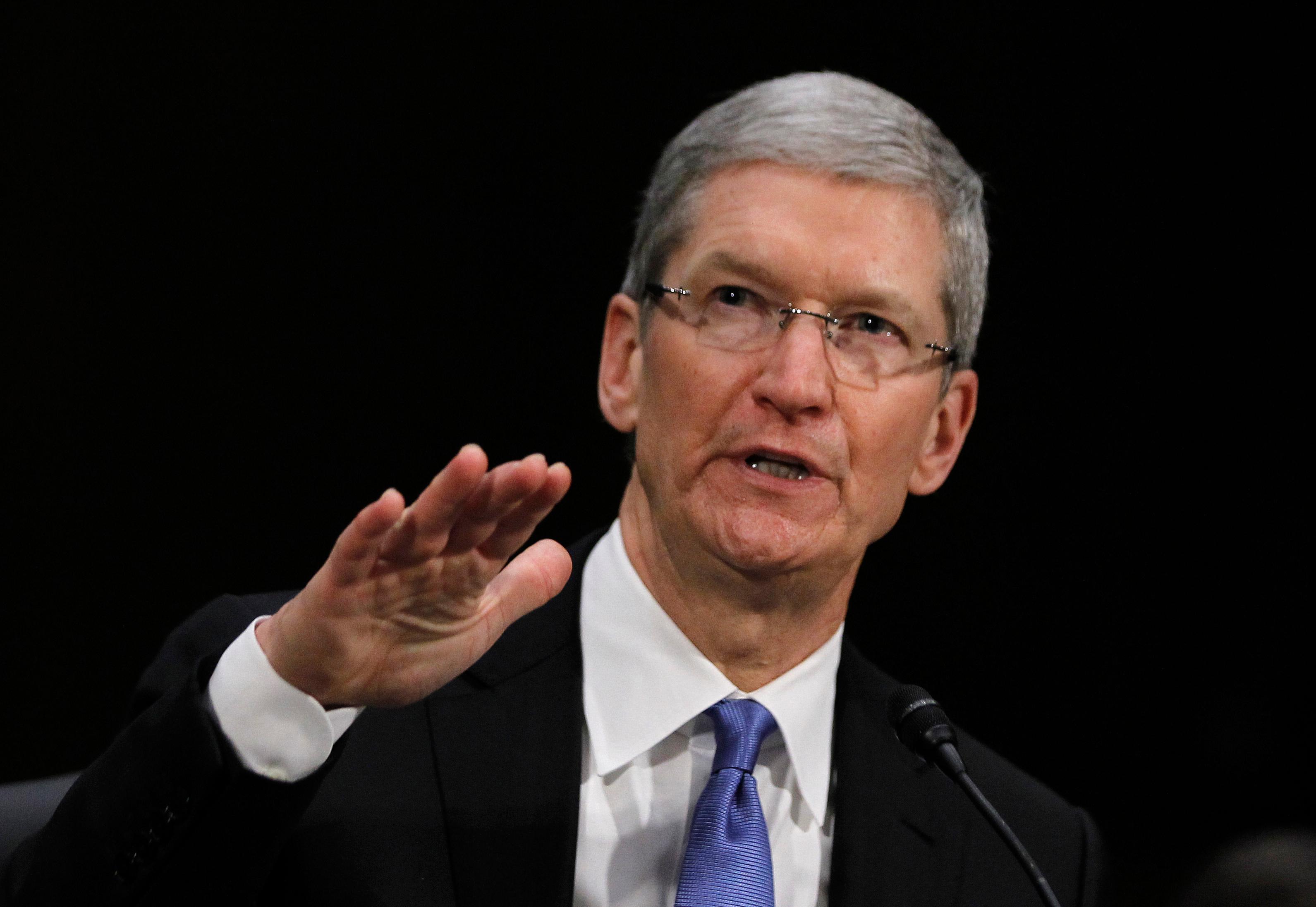 Apple logs global record with $18B profit in Q1; China sales rise 70%