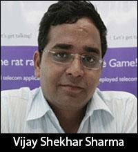 Paytm parent One97 talking to Temasek, Amazon & others to raise $200M