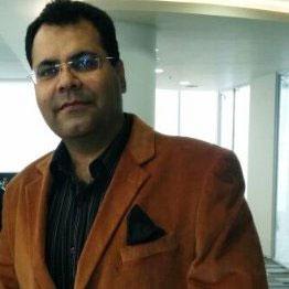 Vatika Group is currently focused on raising capital from global PE funds: Vineet Taing
