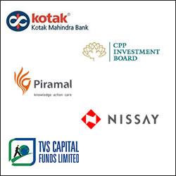 Rewind 2014: Top deal activity in BFSI sector