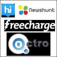 Rewind 2014: Top deals in mobile & mobile-first ventures
