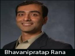 Tech-focused VC firm Amadeus enters India, ropes in Bhavani Rana from Intel Cap as head