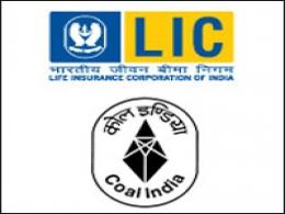 LIC pitched in with $1.6B in Coal India's record $3.6B offer for sale
