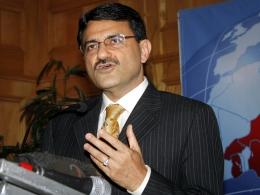 Manoj Kohli continues to be MD of Bharti Enterprises