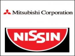 Japan's Mitsubishi to acquire 34% stake in Top Ramen noodle maker Indo Nissin Foods