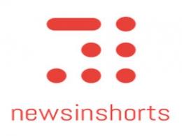 IIT dropouts' mobile news curator News In Shorts raises $4M from Tiger Global, others