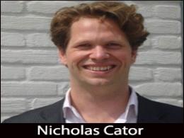 Verlinvest replaces Daniel Grossmann with Nicholas Cator as nominee director in Pan India Food