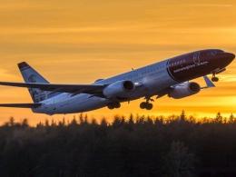 Norwegian budget carrier plans India landing