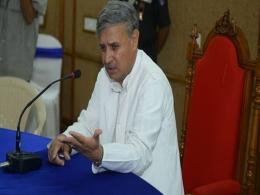 NITI Aayog to undertake mid-term appraisal of 2012-17 Plan