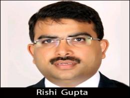 FINO PayTech elevates Rishi Gupta as MD & CEO