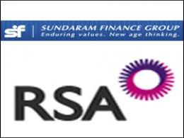 Sundaram Finance to acquire RSA Group's stake in Indian JV for $72M