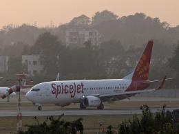 Competition watchdog gives nod to SpiceJet takeover by Ajay Singh