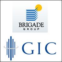 HUL selling Bangalore real estate property to Brigade-GIC JV