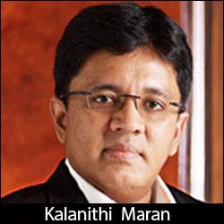 SpiceJet board gives nod to raise around $300M; Kalanithi Maran steps down from board