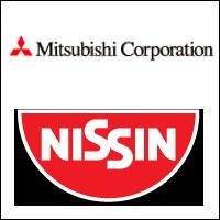 Japan’s Mitsubishi to acquire 34% stake in Top Ramen noodle maker Indo Nissin Foods