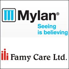 AIF Capital-backed Famy Care selling part of business to Mylan for up to $800M