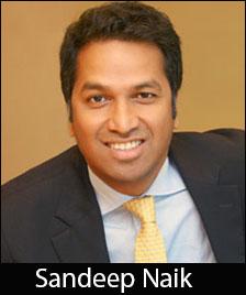 General Atlantic has generated around 2.5x on its exits from India