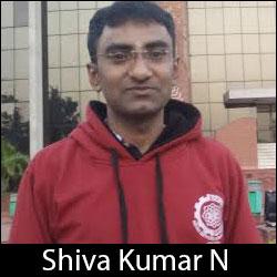 Story of a newspaper hawker who belled the CAT and got hired by Rocket Internet