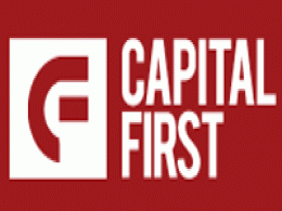 Warburg Pincus-controlled Capital First raises $48M through QIP
