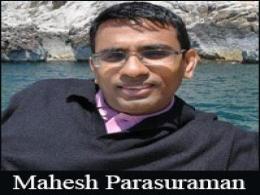 Mahesh Parasuraman quits Carlyle to join former IVFA partner Sunil Vasudevan's Amicus Capital
