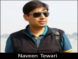 No plans to sell out to Google; IPO is what we look at, says InMobi's Naveen Tewari